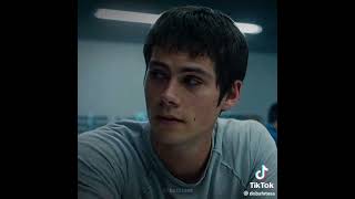 Dylan Obrien #dylanobrien #themazerunner #teenwolf #shorts