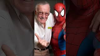 The real creator of Spiderman