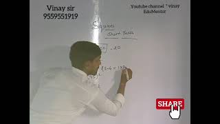 viral maths short trick