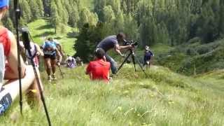 Dolomites Vertical Kilometer 2014