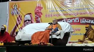 Shankaracharya of Puri Peeth, Swami Sri Nischalananda Saraswati-ji Maharaj Dharma Sabha,