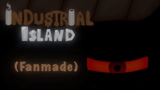 Accidental Landing - Industrial Island Trailer - My Singing Monsters