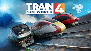 TSW4 S Bahn nach Freiberg Full HD