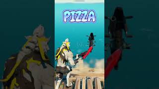 Fortnite: What’s you favorite food? Can YOU do all? #fortnite #shortvideo #shorts #shorts #youtube