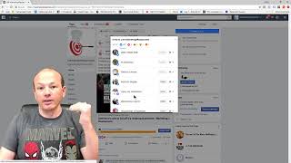 M4R   FB Live   A quick and easy way to build the engagement of your page