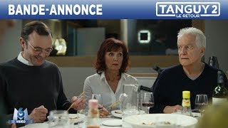 TANGUY LE RETOUR | Bande-annonce