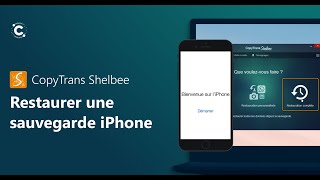 [2021] Comment restaurer un iPhone gratuitement