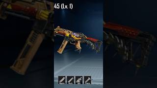 PREMIUM CRATE UMP45