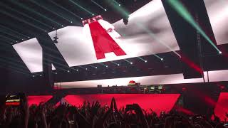 Armin van Buuren @ A State of Trance 850 Poland (Great Spirit)