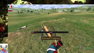 20th Irish - Line Battle #9 Arty?: M&B Warband Napoleonic Wars