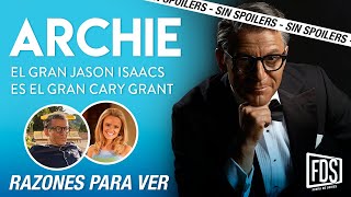 ARCHIE | CRÍTICA SIN SPOILERS, en Filmin