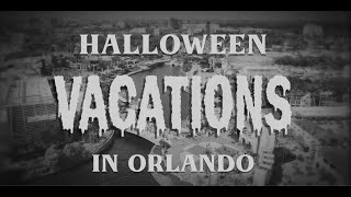 What Makes Orlando the BEST Halloween Destination 2024?