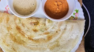 How to Make Ghee Karam Dosa / Egg Dosa / Masala Dosa Recipe / Crispy Dosa Recipe by Fooddo-Foodday