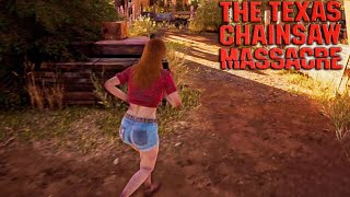 Grind To Level 99 Day 7 | The Texas Chainsaw Massacre (No Commentary)