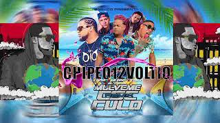 Lapiz Conciente ❌Bulin 47-  Mueveme Ese Culo (Remix)