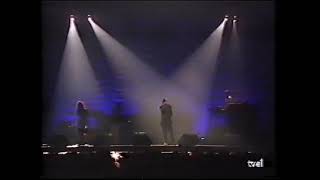 Deacon Blue I'll Never Fall In Love Again - Spain 1990