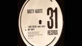 Nasty Habits - Deep Beatz