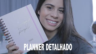 MEU PLANNER CRISTÃO!