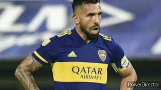 Tevez se va de Boca