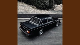 Volvo 242