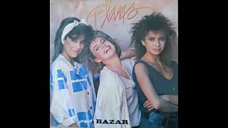 Flans - Bazar (Instrumental)