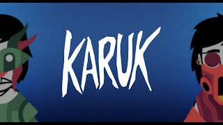 another karuk teaser mix cause why not :)