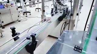 Noodle filling packaging line