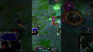 Aurelion Sol Rework  #shorts #lol #clips #leagueoflegends