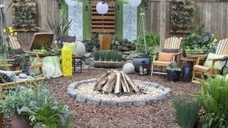 Modern Patio Landscaping Ideas