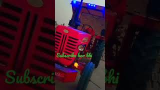 tractor video short #subscribe #tochan