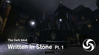 Written In Stone (Part 1) (TDM)