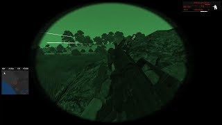 Arma 3 - Operation: Omen of Clarity III (2019-04-21)