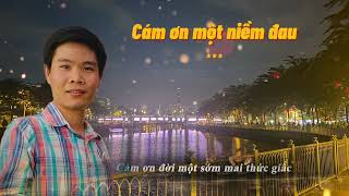 Cám ơn một niềm đau