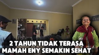 SILAHTURAHMI KE RUMAH TIKO BORONG DAGAGAN UNTUK DIBAGIKAN KE KAMPUNG PEMULUNG ‼️