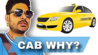 Main Cab🚕 kyu chlounda ha | dev heer vlogs | jai sai ladi shah ji di