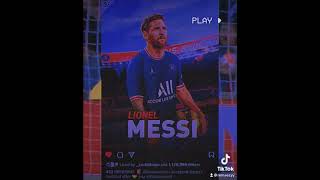 Messi to PSG confirmed