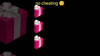 koi cheating nhi karega #shorts #viral #shortsfeed #trending #youtubeshorts #nocheating #challenge l