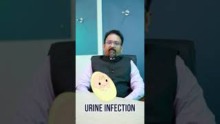 Babies and Urinary Tract Infections | Dr. Ramesh Babu | AINU Chennai