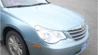 2009 Chrysler SEBRING TO Used Cars Alexandria MN