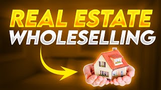 Real Estate Wholesaling An Entry Point for New Investors