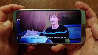 LG G6 - Life is Strange Gameplay