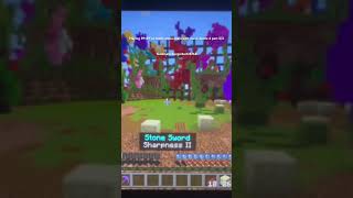 Playing PPvPP at battle arena again with music battle 4 part 3/3 #minecraft #cubecraftbedrock