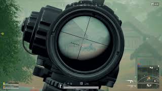 PUBG Duos win 2