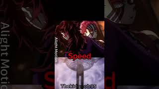 Kokushibo vs titan shifters