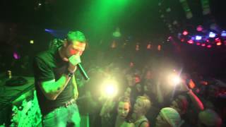 MC YANKOO LIVE @ Germany VIP Club