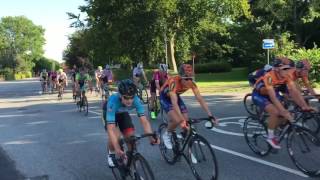 Höllviken GP 2016 Men Criterium