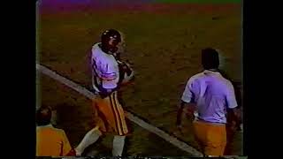 1982 USC at Arizona State