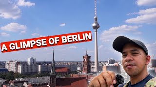 "Berlin Vibes: A Must-See Tour of Germany's Capital!"