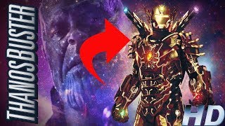 5 Ways In Which Thanos Could Be Taken Down in Avengers Infinity War | Top10 Ripe Vids