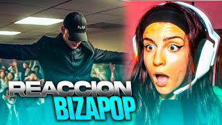 REACCIÓN a "BIZAPOP" | Volverá a hacer Sessions con artistas emergentes?